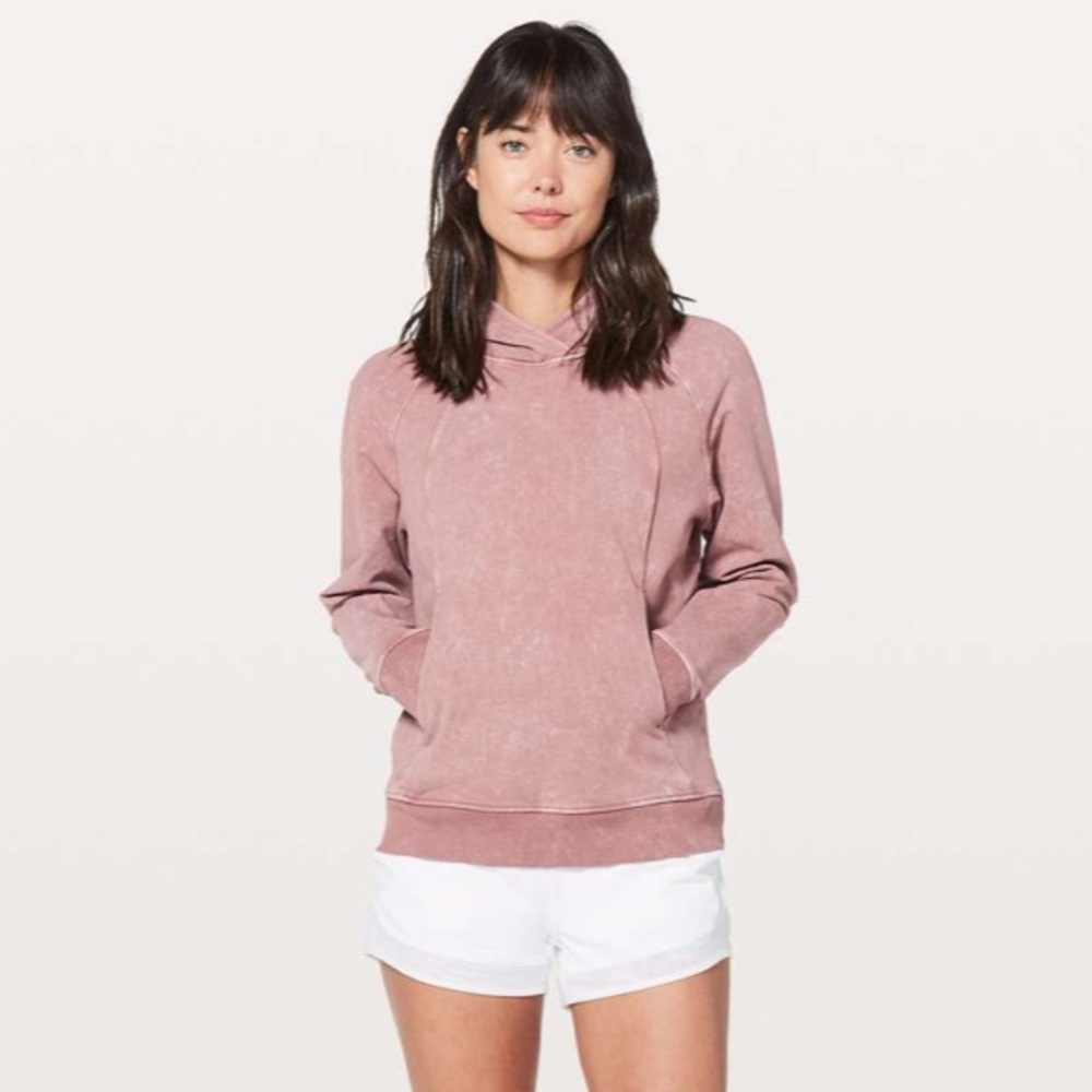 Scuba Pullover Size 10